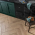 star wood brown wood effect tiles 185x598mm, Floor Tiles, Porcelain Tiles, Wood Effect Tiles, Wall Tiles, Brown Tiles, 1