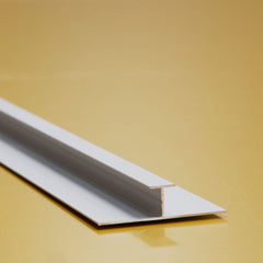 Straight Joint SAA 2450mm Length Aluminium Profile