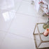 super white 800x800mm tiles, Floor Tiles, Porcelain Tiles, Wall Tiles, White Tiles, 1