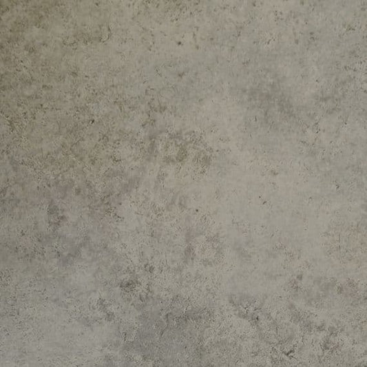 Rustic Clay Tile Embossed Matt Vinyl Flooring