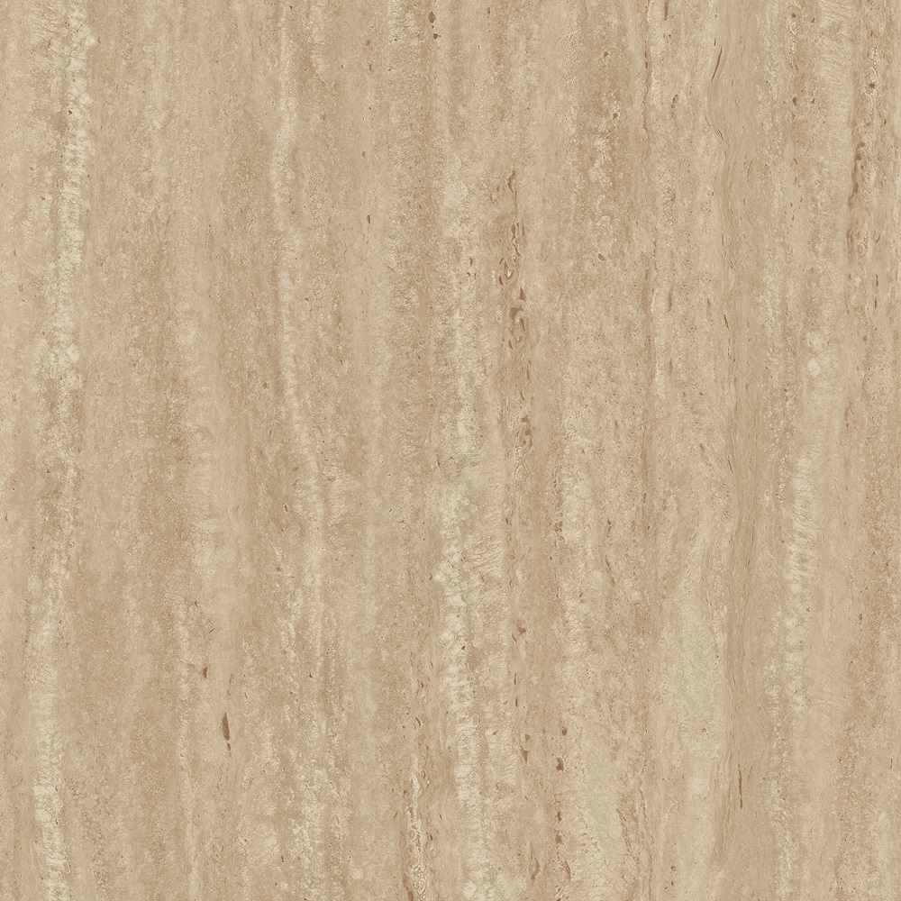 Travertino 1200mm MDF Nu-lock Wet Wall Panel - bathandtile