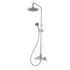 triton dene thermostatic bar mixer shower with diverter chrome, Triton, Mixer Showers, Showers, 1