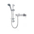 triton exe lever bar mixer shower thermo chrome, Triton, Mixer Showers, Showers, 3