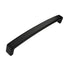 valeria 1100mm combination toilet basin unit rh anthracite gloss black handles, Alessio, Bathroom Cabinet, 3