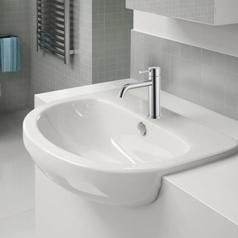 Vema Maira Basin Mixer Tap - bathandtile