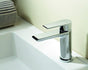 vema timea basin mixer tap chrome, Vema, Chrome Basin Taps, Taps, 3