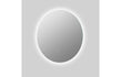 venice 800mm round back lit led mirror, Alessio, Illuminated Bathroom Mirror, Mirrors, Round Mirrors, 2