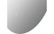 venice 800mm round back lit led mirror, Alessio, Illuminated Bathroom Mirror, Mirrors, Round Mirrors, 3