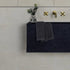venice inlay moon tiles 200x500mm, Ceramic Tiles, Concrete Effect Tiles, Decor Tiles, Wall Tiles, White Tiles, 3