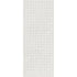 venice inlay moon tiles 200x500mm, Ceramic Tiles, Concrete Effect Tiles, Decor Tiles, Wall Tiles, White Tiles, 2