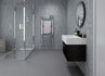 verde marble 1200mm plywood square edge wet wall panel, Perform Panel, Plywood Wet Wall Panels, Wet Wall Panels, 1
