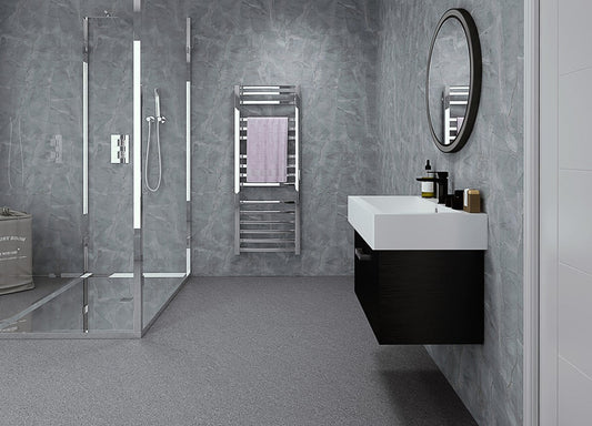 verde marble 1200mm plywood square edge wet wall panel, Perform Panel, Plywood Wet Wall Panels, Wet Wall Panels, 1