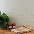 liso crema brillo 150x75mm tiles, Ceramic Tiles, Metro  Tiles, Wall Tiles, Beige Tiles, 1