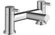 Vista Compete Bathroom Suite - bathandtile