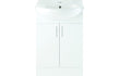 Vista Compete Bathroom Suite - bathandtile