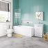 Vista Compete Bathroom Suite - bathandtile