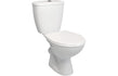 Vista Compete Bathroom Suite - bathandtile