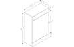 vito-500mm-floor-standing-wc-unit-grey-gloss, Alessio, Toilet Unit, 4
