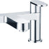 aurora chrome bath filler mixer tap 1, Alessio, Chrome Bath Taps, Taps, 4