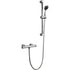 vito low pressure thermostatic bar mixer shower, Alessio, Mixer Showers, Showers, 2