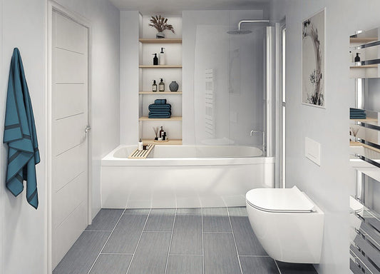 white gloss 1200mm plywood nu lock wet wall panel, Perform Panel, Plywood Wet Wall Panels, Wet Wall Panels, 1