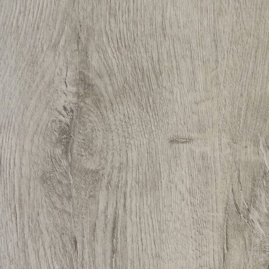 Weathered Driftwood Narrow Plank Embossed Matt Vinyl Flooring