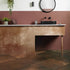 yuri caldera tiles 583x583mm, Floor Tiles, Porcelain Tiles, Wall Tiles, Brown Tiles, 1